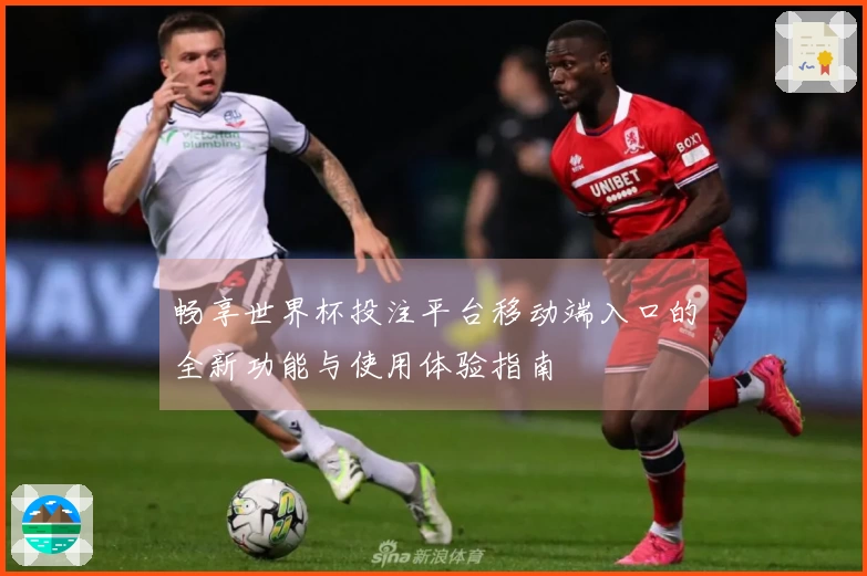 畅享世界杯投注平台移动端入口的全新功能与使用体验指南