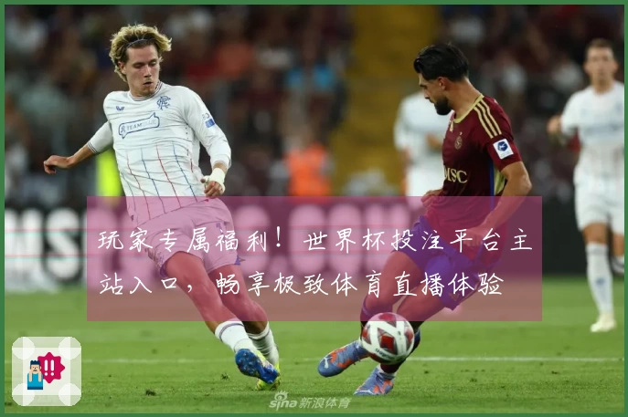 玩家专属福利!世界杯投注平台主站入口,畅享极致体育直播体验
