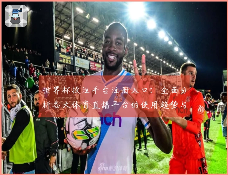 世界杯投注平台注册入口：全面分析各大体育直播平台的使用趋势与体验