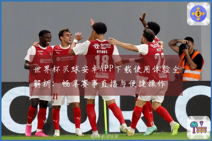 世界杯买球安卓APP下载使用体验全解析：畅享赛事直播与便捷操作