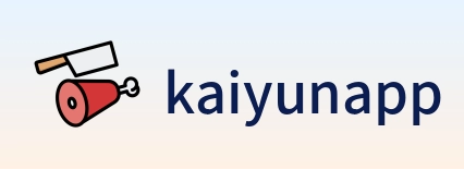 kaiyunapp logo